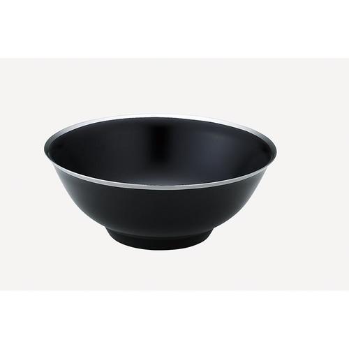 レギュラー渕磨きタイプ塗装仕様黒