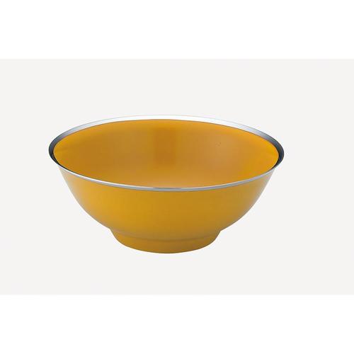 レギュラー渕磨きタイプ塗装仕様黄