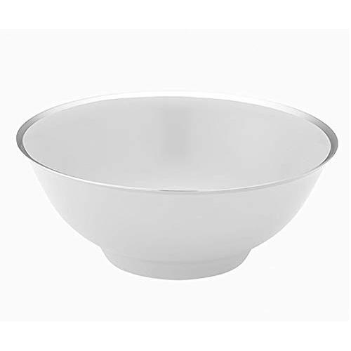 レギュラー渕磨きタイプ塗装仕様白