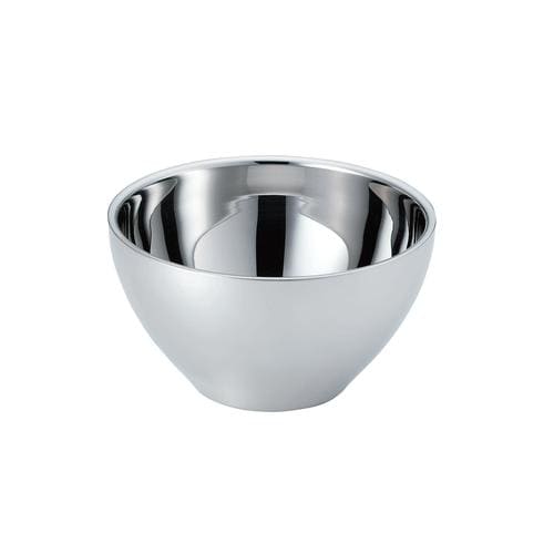 ミーニステンレスオールミラー磨き仕様 3セット