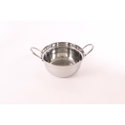 HGステンレスミニセイロ用鍋18cm用