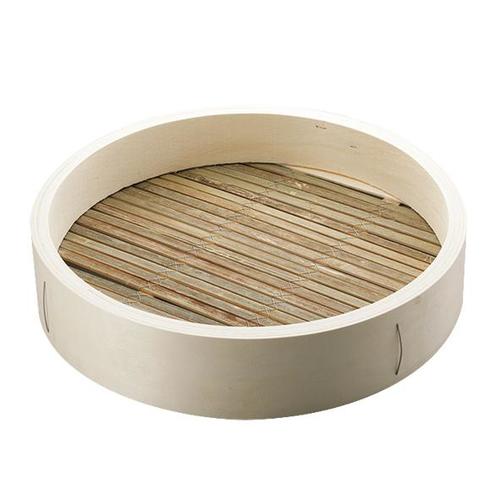 木製中華セイロ身30cm