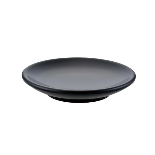 サーラスモール厚口塗装仕様黒 3セット