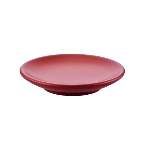 サーラスモール厚口塗装仕様赤 3セット