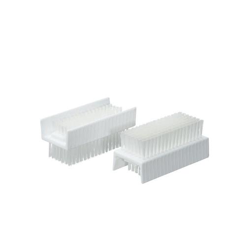 ハンドブラシ用替ブラシ 6セット