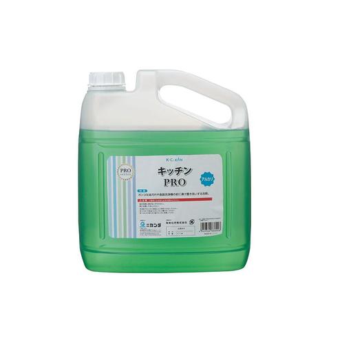キッチンPRO4kg 3セット