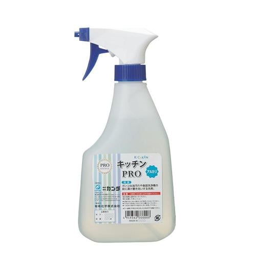 キッチンPRO500ml 7セット