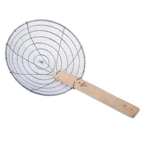 HGST油こしソバ揚10インチ(約25cm)短柄