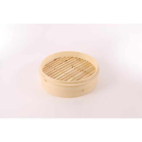 小籠包竹セイロあみ底身18cm 9セット
