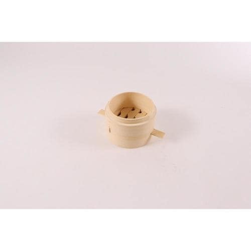 点心用ミニセイロ身8cm 12セット