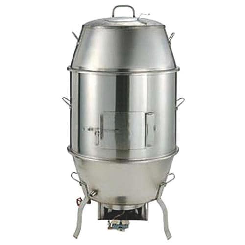 香港製チャーシュー釜大都市ガス受注後10ー14日要