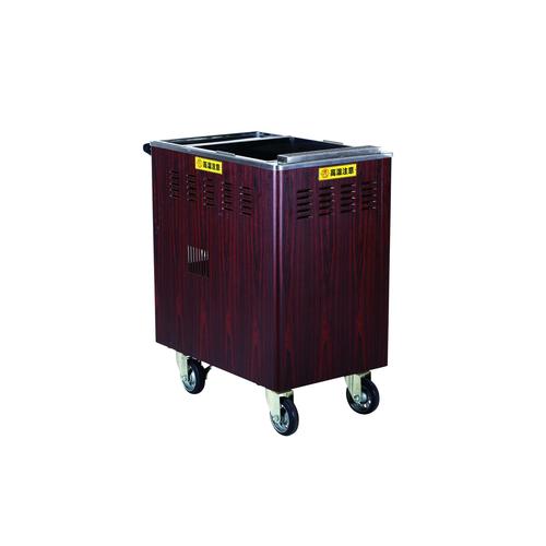 ST製飲茶ワゴン