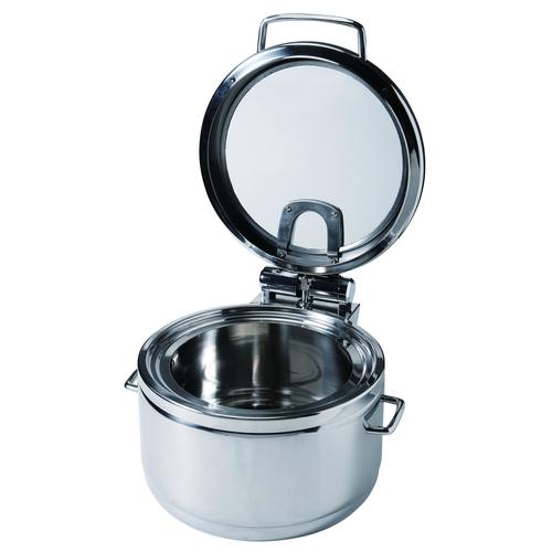 VTスープステーション丸型8L本体(5684A)