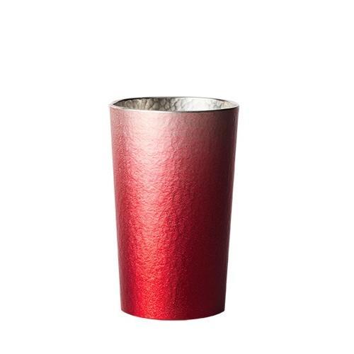 環ローズレッドタンブラー小210ml
