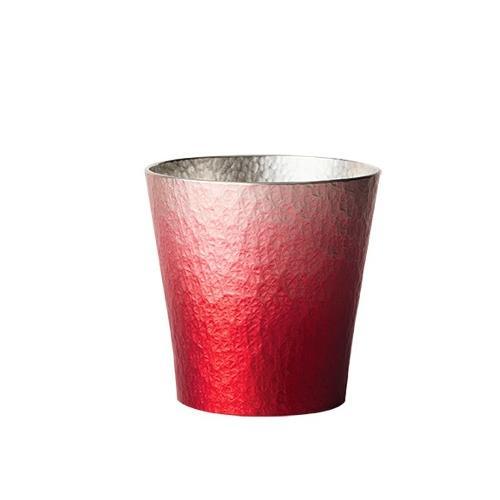 環ローズレッドタンブラーオールド320ml