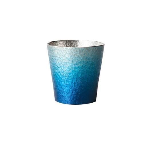 環ロイヤルブルータンブラーオールド320ml