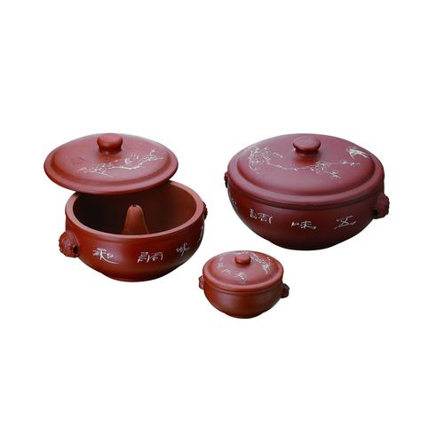 汽鍋小10cm 4セット