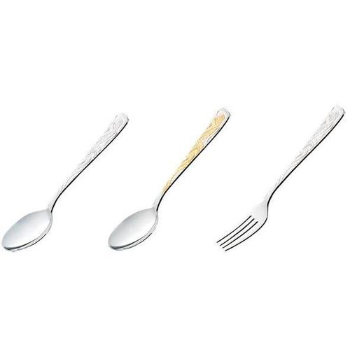 18−8中華ドラゴンスプーン(DS)GP 6セット