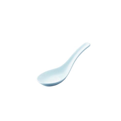 強化白磁レンゲ中 19セット