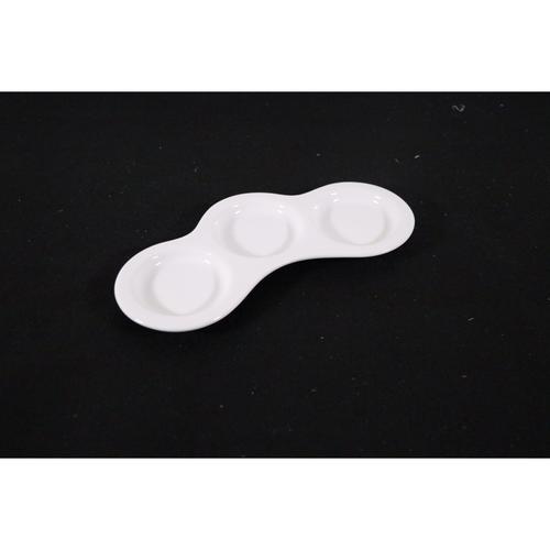 スーパーチャイナカスタートレー 6セット