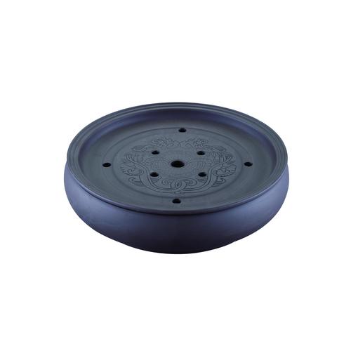 紫砂茶盤(71073) 3セット