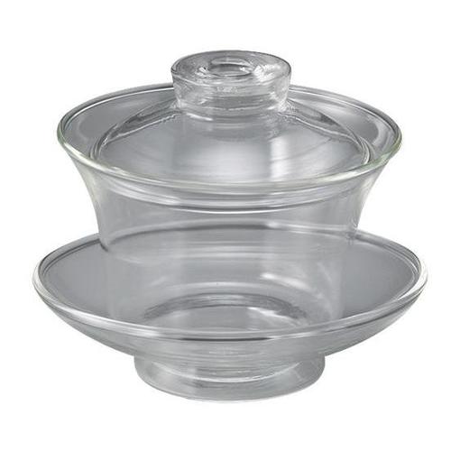 HG耐熱ガラス茶碗160ml 8セット