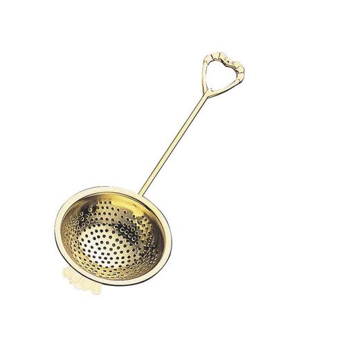 ティーストレーナーキュートステンゴールド32セット