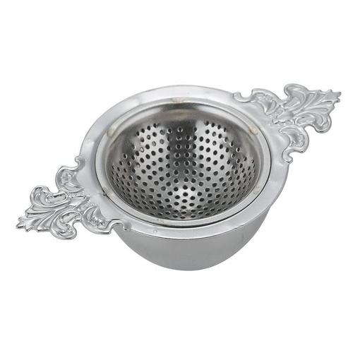 18−8STティーストレーナークィーン 19セット