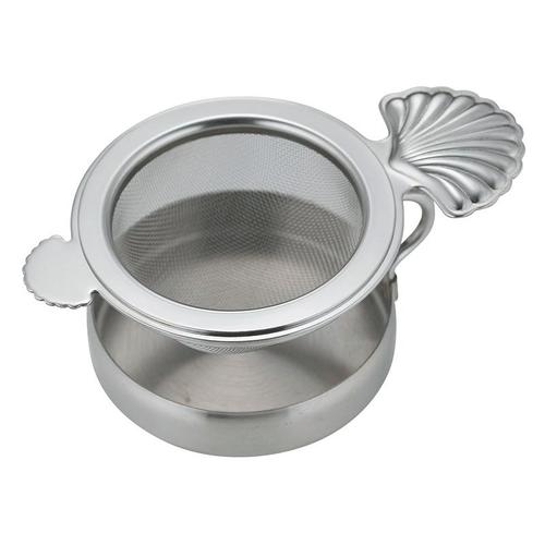 18−8STティーストレーナーポップ 6セット