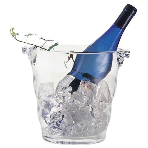 アクリルワインクーラーウェーブ 14セット