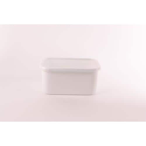 WRF−Sw/sレクタングル深型Sシール蓋付×7