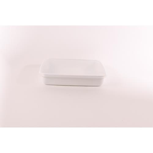 WRA−Lw/sレクタングル浅型Lシール蓋付×4