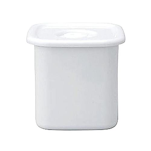 WSM−Lw/sスクウェアL密閉蓋付 4セット