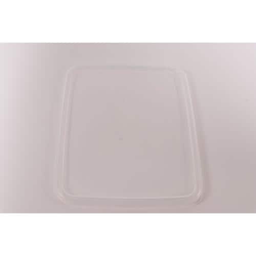 SFA−Lw/sシール蓋レクタングル浅型L用2×6