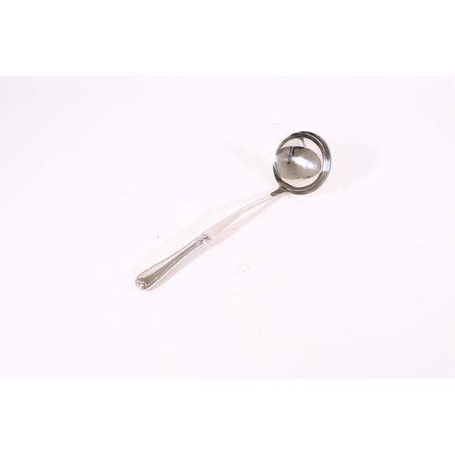 18−8リボンスープレードル小(HH)