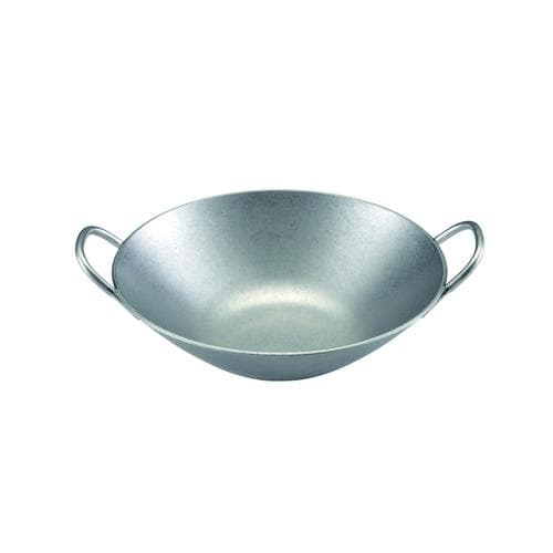 VINTAGE18−8プチ中華鍋大 10セット