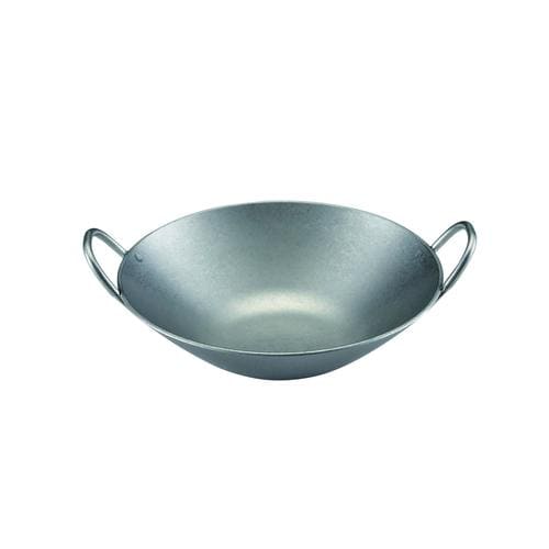 VINTAGE18−8プチ中華鍋中 10セット