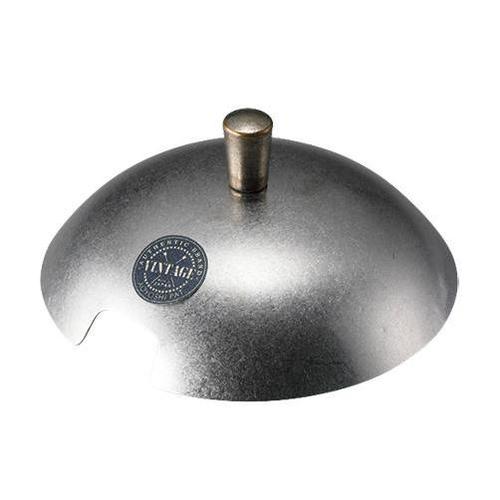 VINTAGE18−8プチ中華鍋用蓋大 12セット