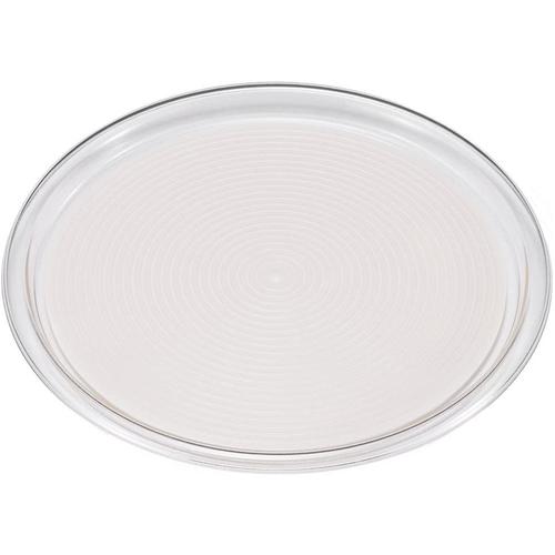 MT−1080クリアマジックトレー丸ミニ白2×6