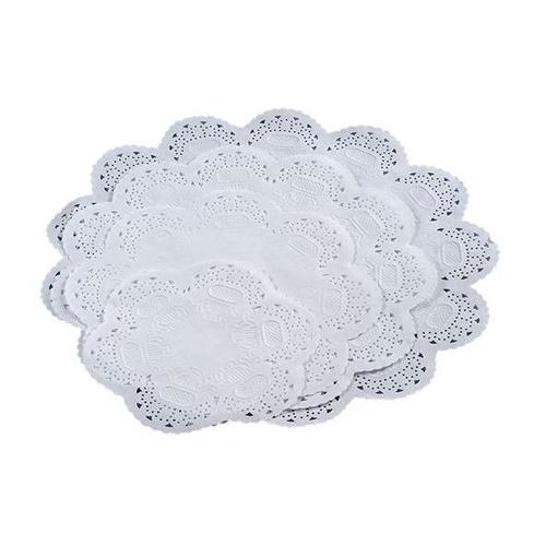 王将レースペーパー丸18号(300入)