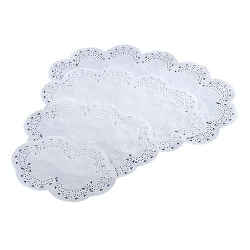 王将レースペーパー小判24号魚用(300入)