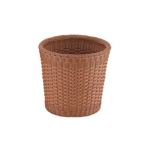 丸型ベーカリーバスケット35型CF−606−BR