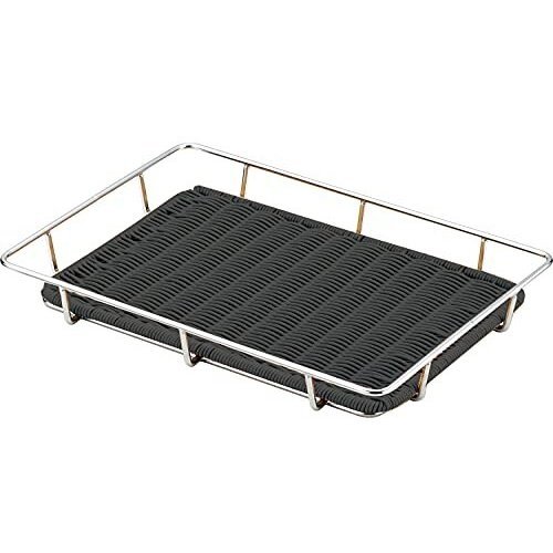 パントレー付40型ブラックBB−824−BK