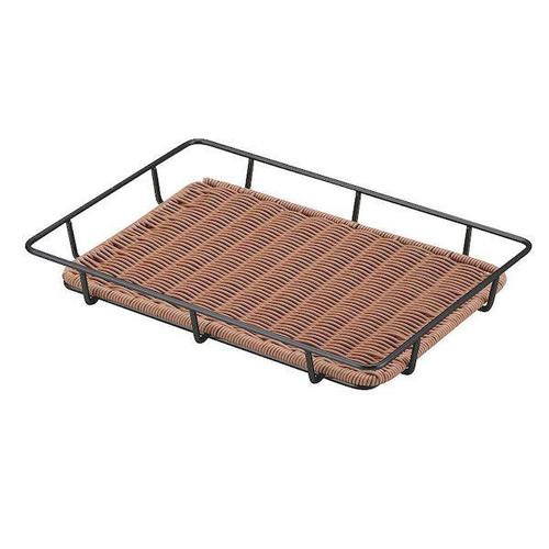 パントレー付40型ブラウンBB−810−BR