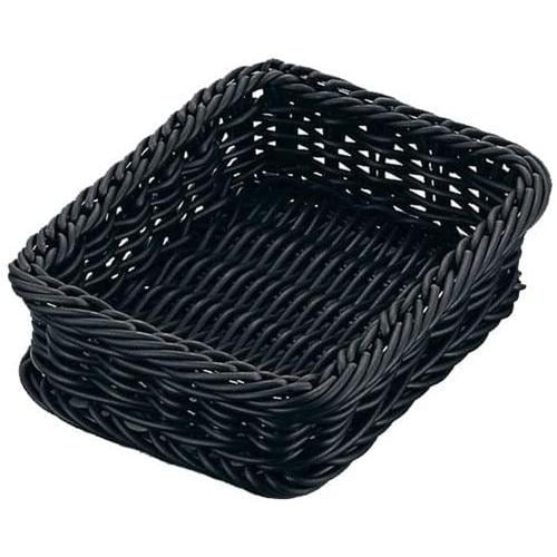 フードバスケット30型黒VB−932−BK×5