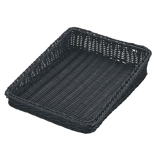 角型フードバスケット斜め60型VB−948−BK