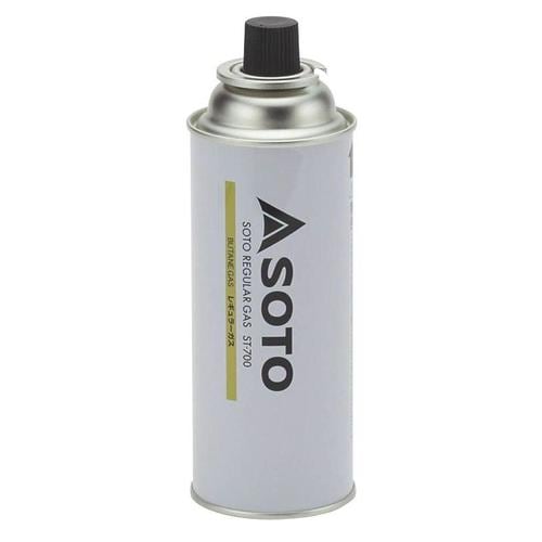 レギュラーガスST−700(カセットガス式)2×5