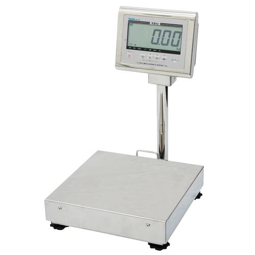 防水型卓上デジタル台秤DP−6701LN−32
