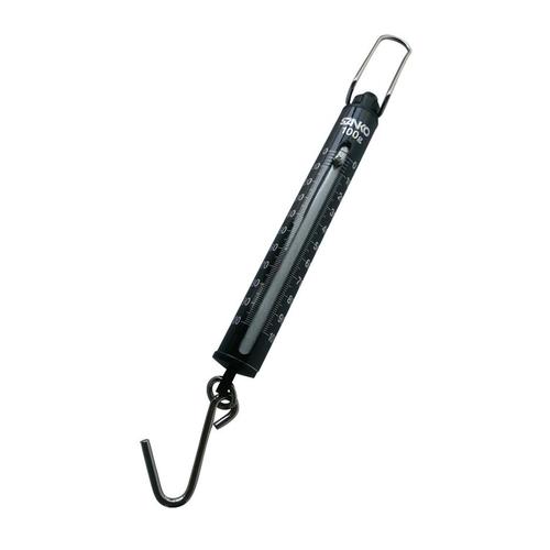 計量用ばね式手秤ST−1515kg目盛200g×3