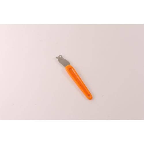 便利小物みかん・パックカッターC−3495×38